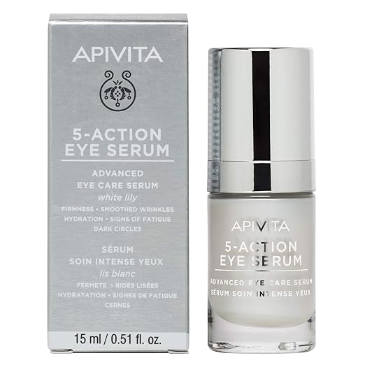 eye serum apivita