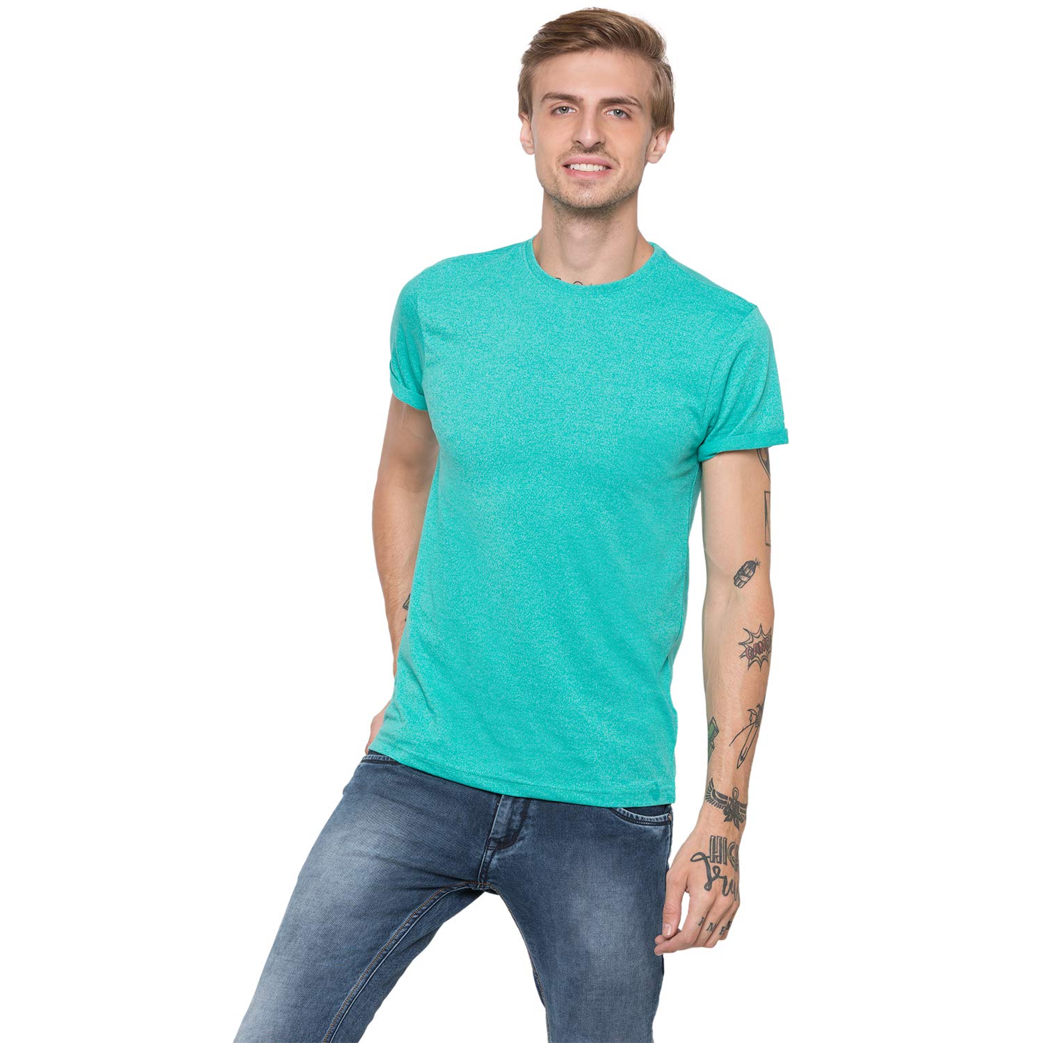 globus t shirt