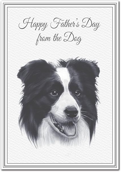 happy fathers day for dog owners