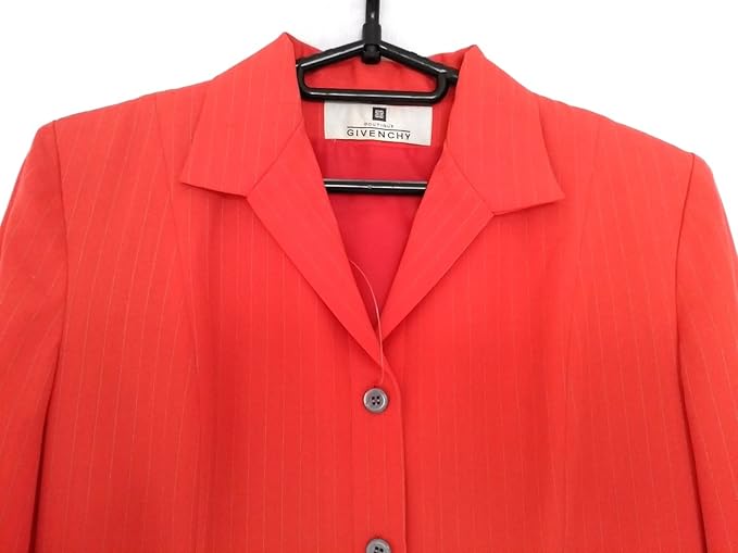 Amazon Co Jp ジバンシー Givenchy ワンピース レディース レッド ベージュ 中古 服 ファッション小物