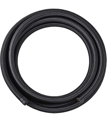 Petrol Fuel Hose Pipe With Tank Filter Assembly And Grommet Brand New