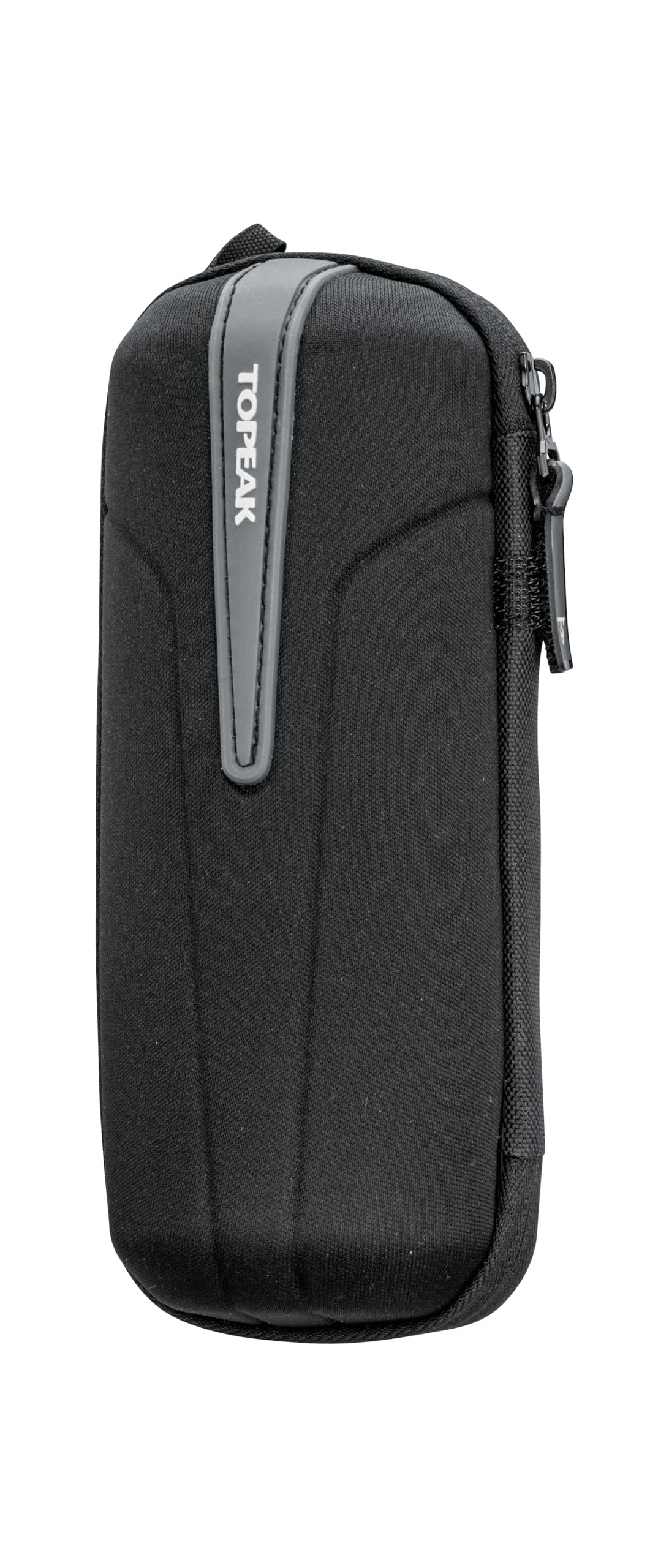 Topeak CagePack Bottle Cage Mount Bag, Black