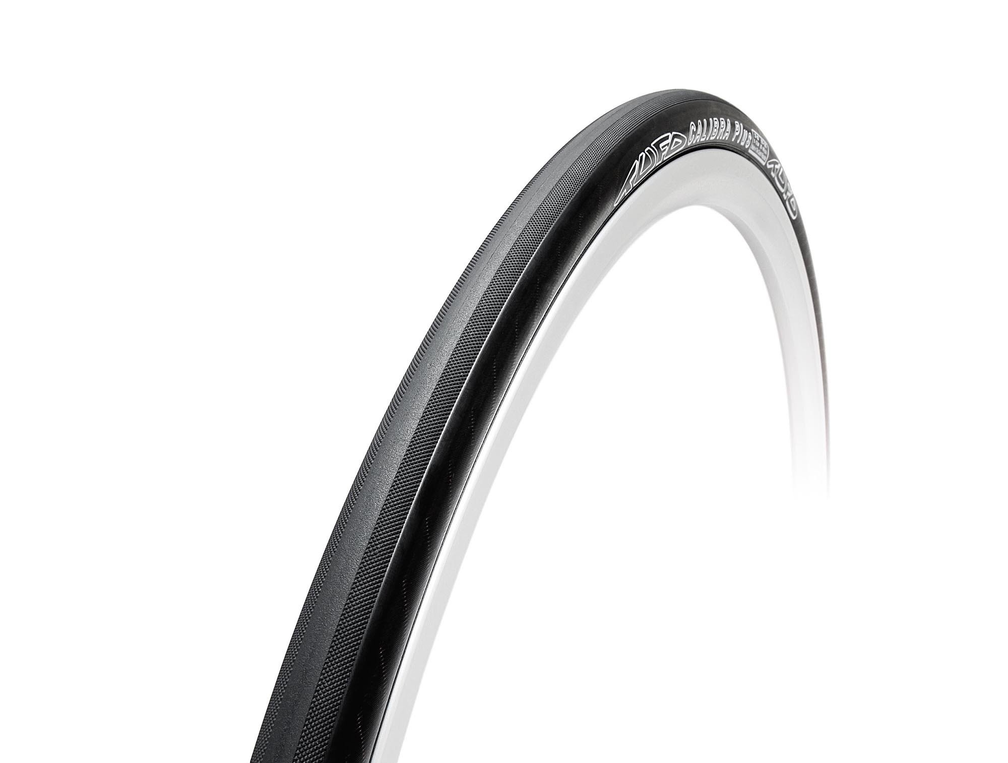 TUFO Calibra Plus Clincher Tubular, Black, 25mm 28"