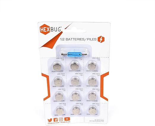 amazon hexbugs
