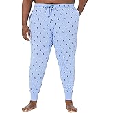 Polo Ralph Lauren Men's Big Knit Joggers