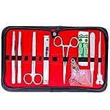 SURGICAL ONLINE 11 pcs Anatomy Student Dissection