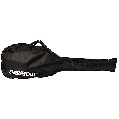 chromacast guitar bag