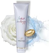Pantene Hair Biology Cleanse and Reconstruct Clarifying Conditioner 160ml view 8