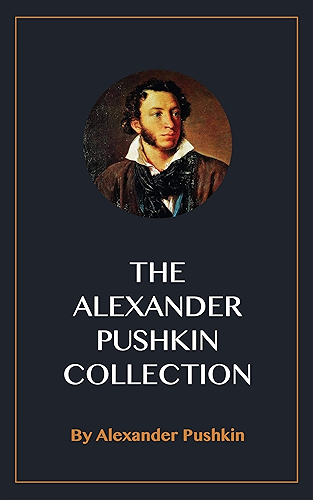 Download The Alexander Pushkin Collection (English Edition) PDF