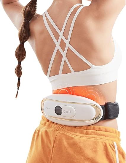 Wearable back massager Clearance