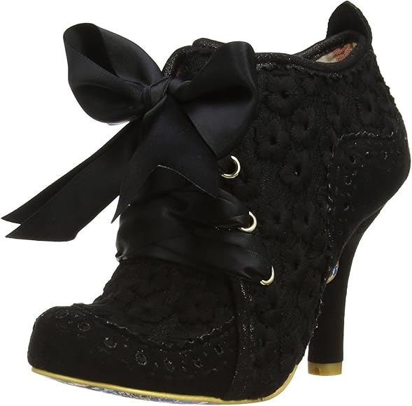 abigail irregular choice shoes