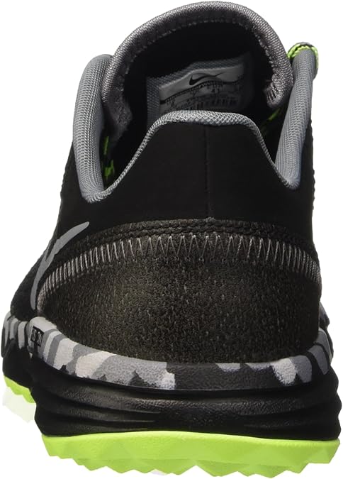 nike men's dual fusion trail 2 running shoe
