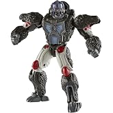 Hasbro Transformers Generations - R.E.D. Optimus Primal