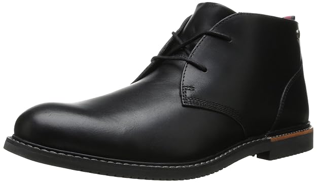 Timberland Herren Brook Park Chukka Boots