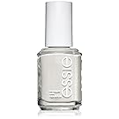 essie nail polish, marshmallow, sheer white nail polish, 0.46 fl. oz.