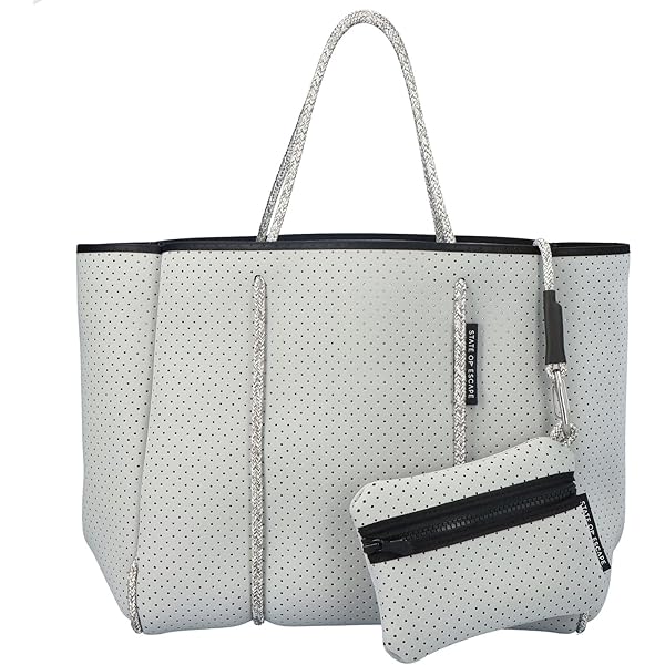STATE OF ESCAPE☆バッグ コンパスベルトバッグ アッシュ｜Small bags｜STATE OF ESCAPE
