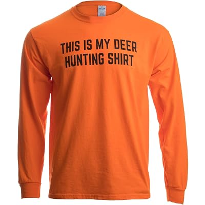 Buy This is My Deer Hunting Shirt 