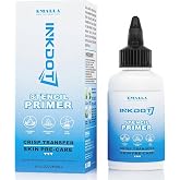 Tattoo Stencil Gel 8.46oz Large Size Professional Transfer Gel for Clear &amp; Long-Lasting Transfers, Quick-Dry, High Adhesion,Gentle on Skin for Tattoo Artists and Beginners