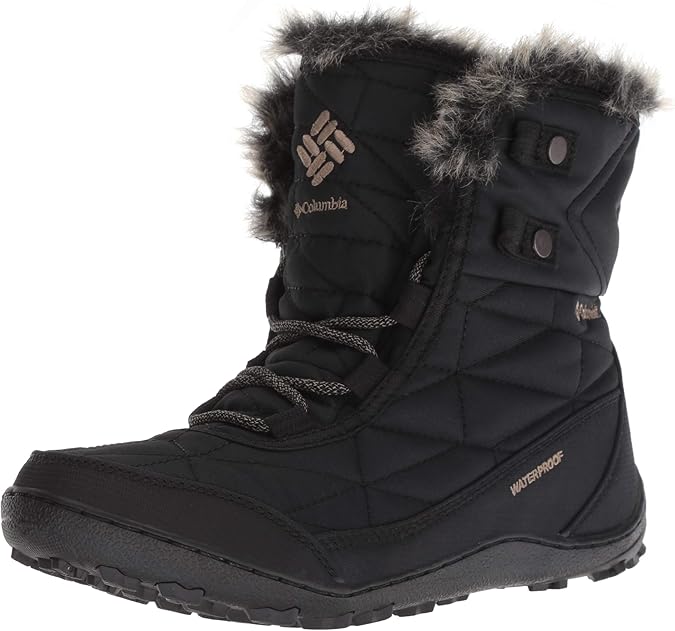 columbia snow boots amazon