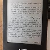 ebook cervantes 4 amazon