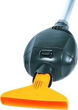 Hozelock Pond Vac Vacuum Cleaner, High Suction Power & Compact Design view 5