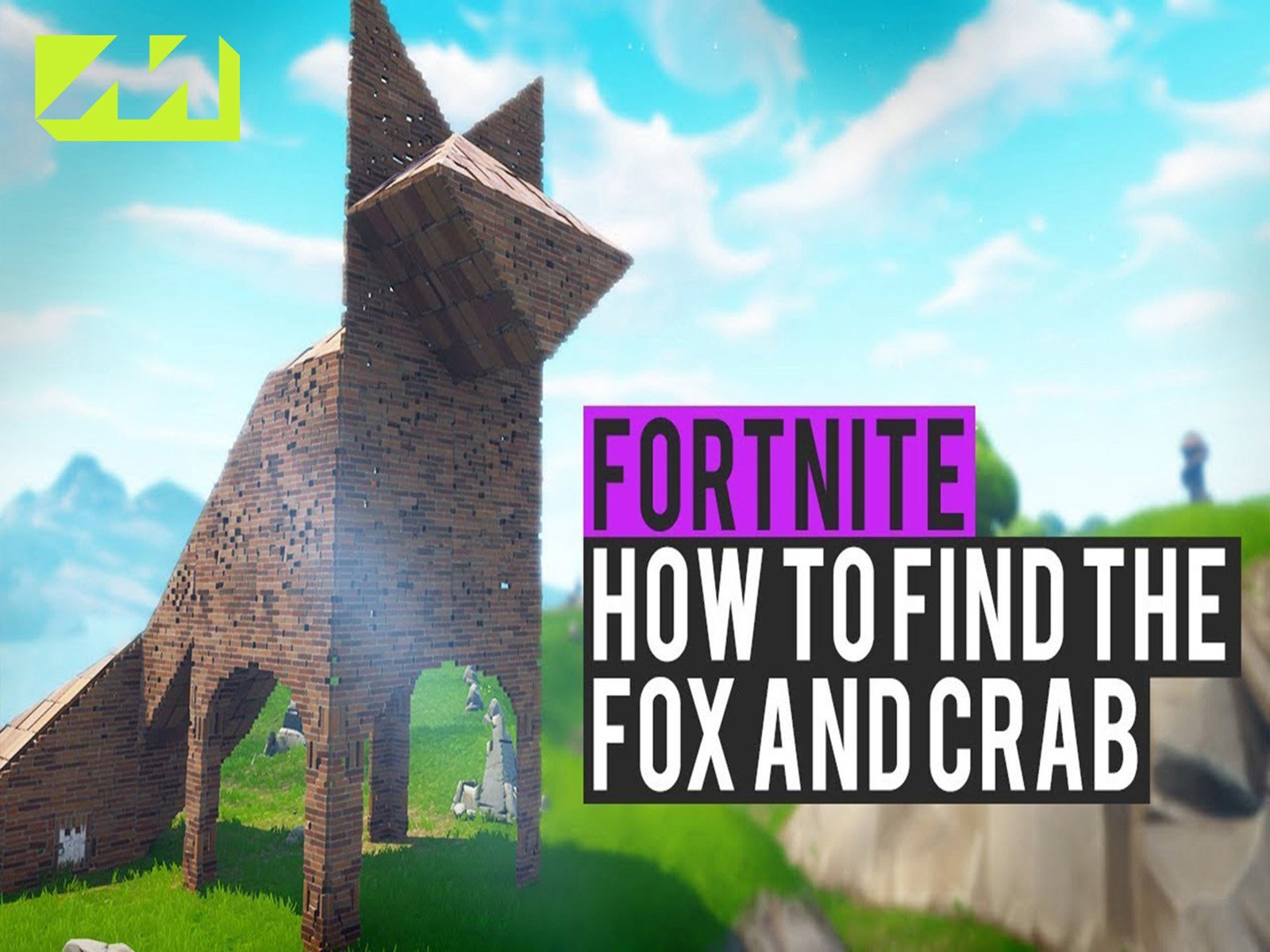 Amazon Com Watch Clip Gamehq Fortnite Prime Video - 