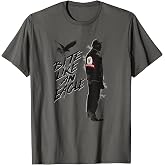 Cobra Kai Bite Like an Eagle T-Shirt