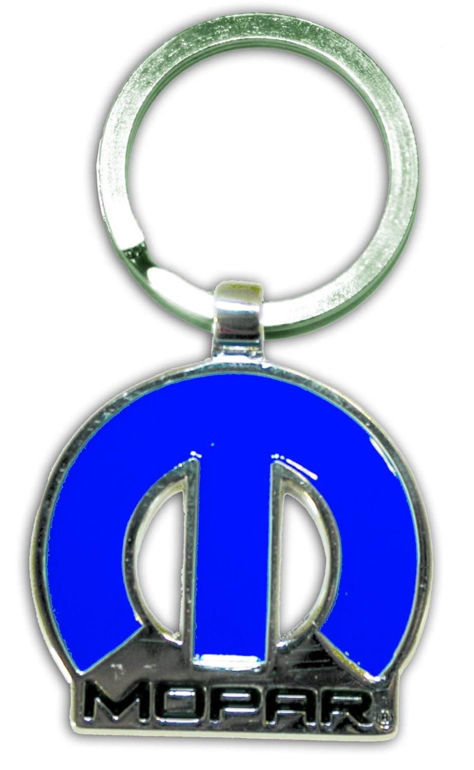 Mopar Keychain & Keyring Logo Amazon.co.uk Car & Motorbike