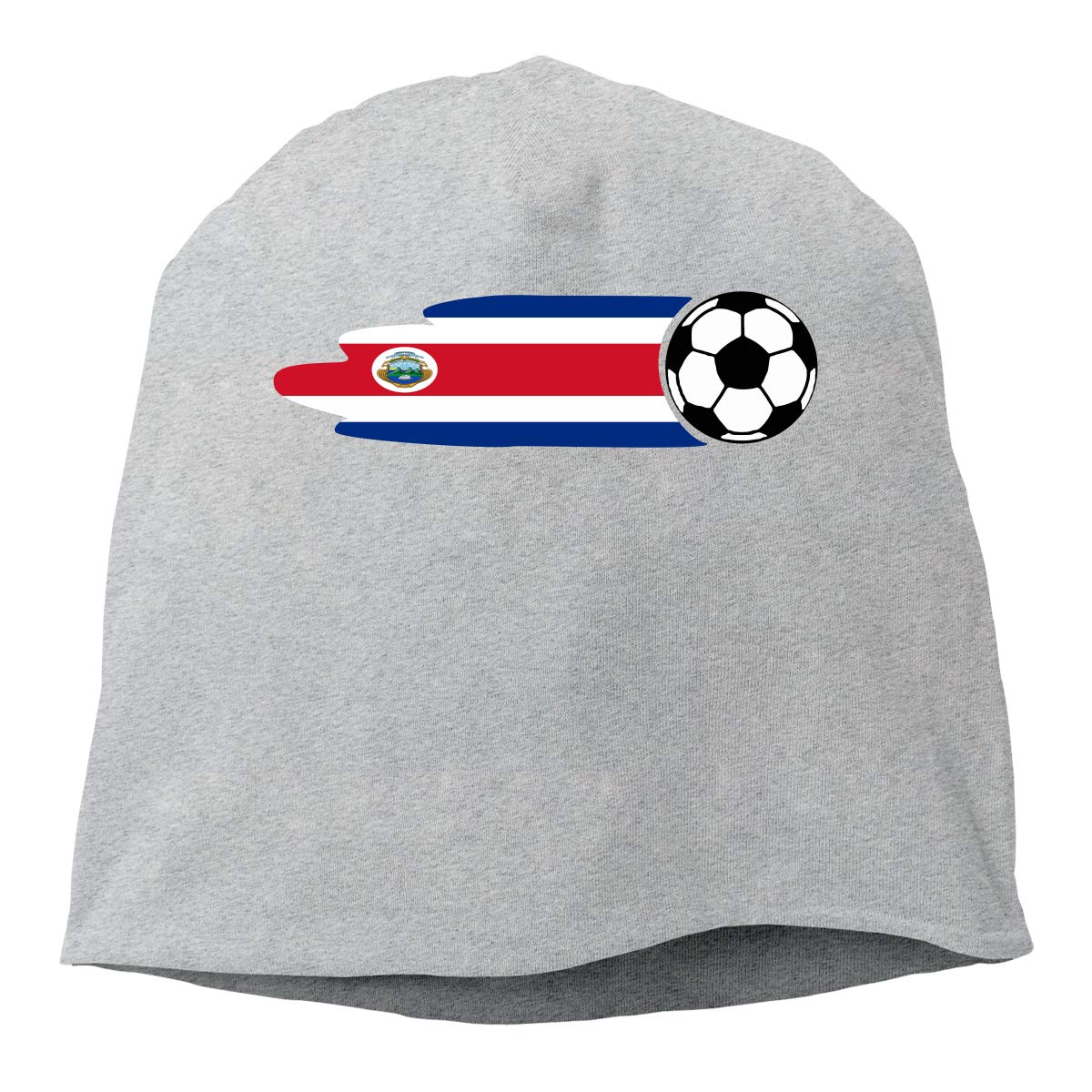 Hats \u0026 Caps Costa Rica Flag Soccer Ball 