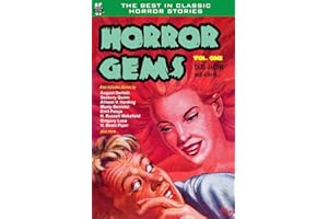 Horror Gems, Volume One, Carl Jacobi and Others
