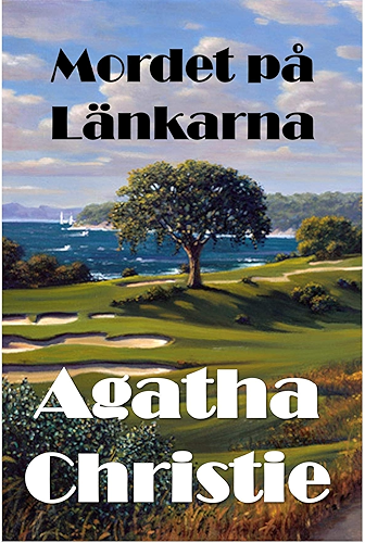 Download Mordet på Länkarna: Murder on the Links, Swedish edition PDF