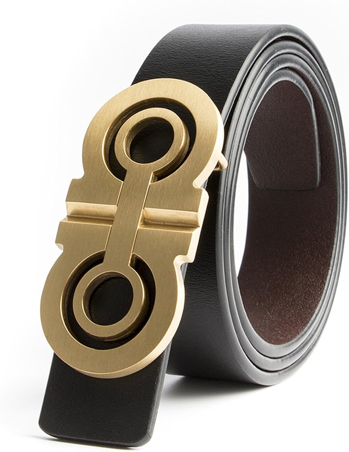 double a designer belt