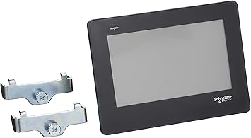 Schneider hmisto735 Touch Panel – Pantalla 4 3 Wide Screen ...