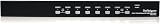 StarTech SV831DVIU 8 Port DVI HDMI USB KVM Switch 1920x1200 Rackmount view 2