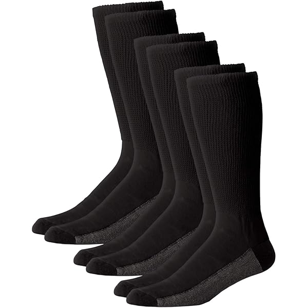 Burlington Calzini Da Uomo Con Il Massimo Comfort (Blu) | Burlington - Foto 4