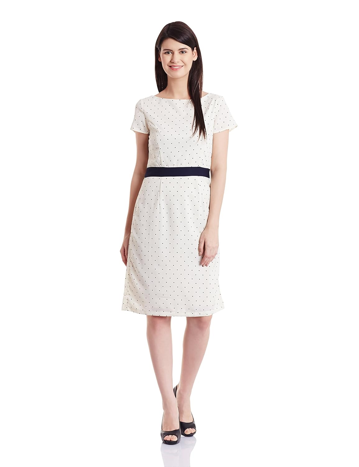 harpa women's a-line dress