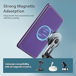 CoBak Lightweight Stand Case for 7" Kindle