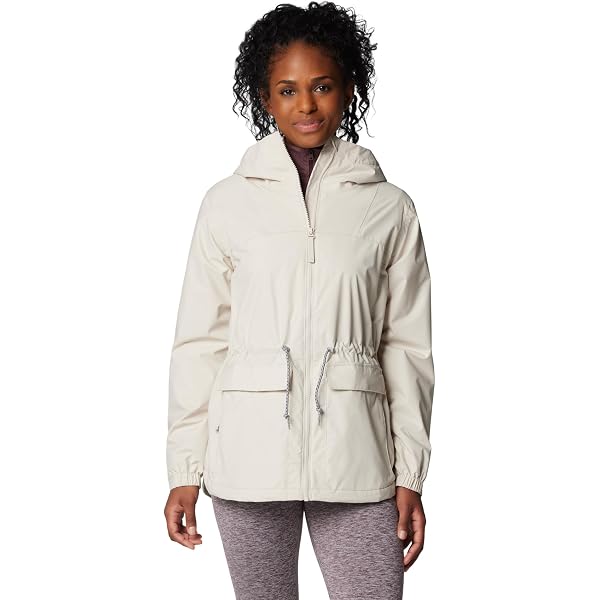 Columbia Women's Flash Challenger Sherpa Lined Long Jacket, Dark