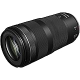 Canon RF100-400mm F5.6-8 is USM Black