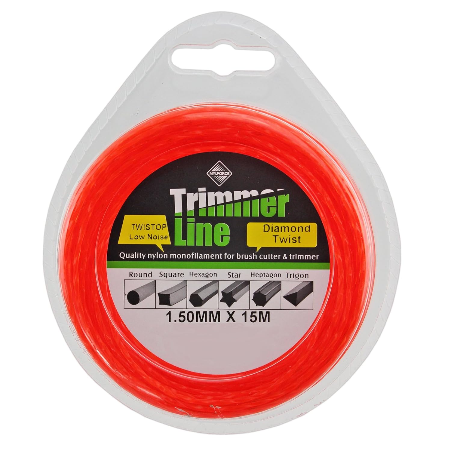 qualcast brush cutter blade