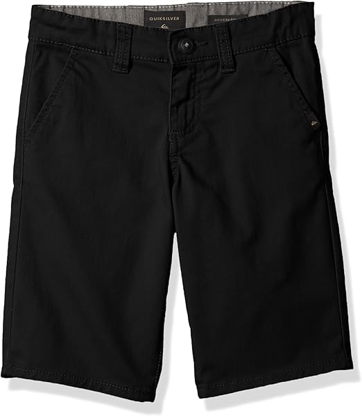 quiksilver union shorts
