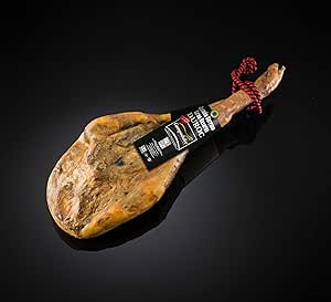 Campodulce Jamon Serrano Gran Reserva Duroc 7,50 A 8,0 ...