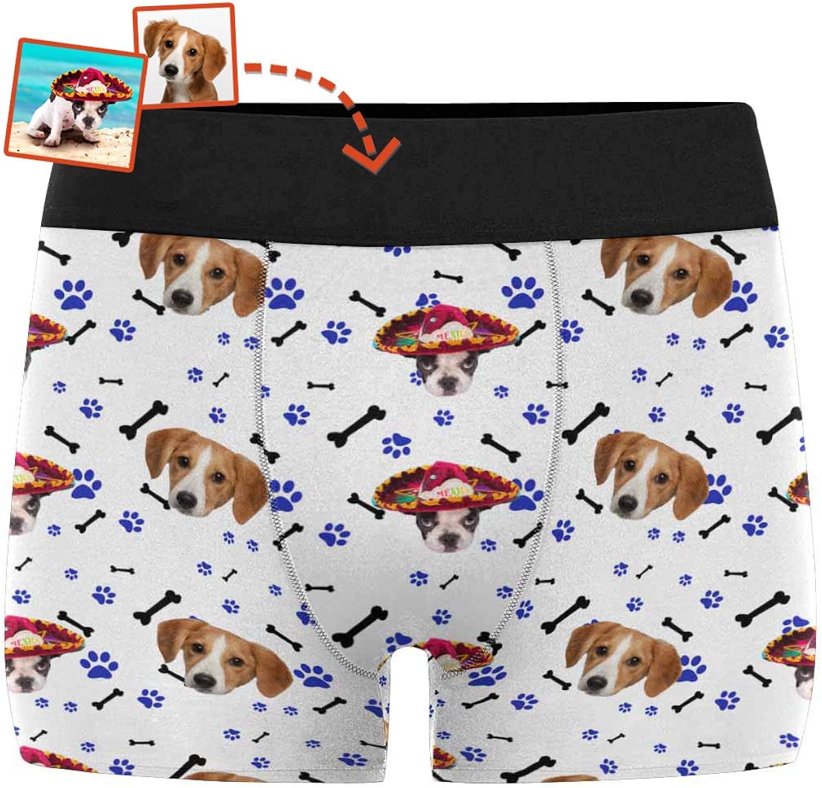 cute boxer shorts