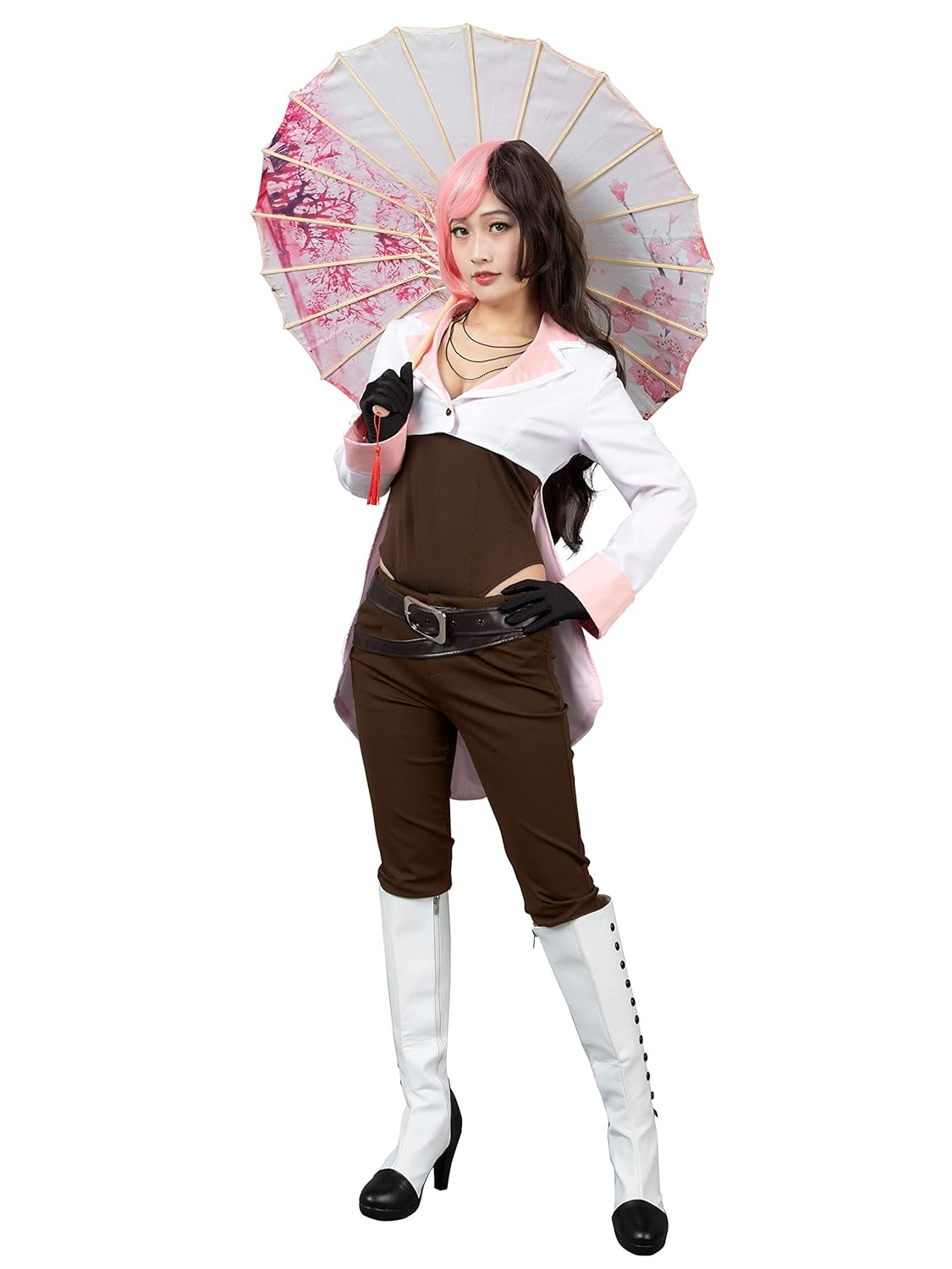 The 10 Best Neo Ninja Costume