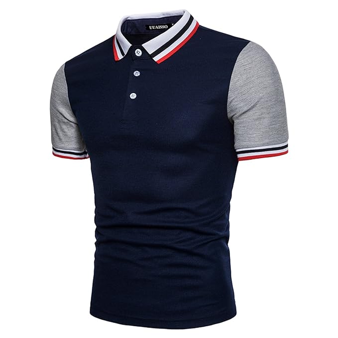magliette polo uomo amazon