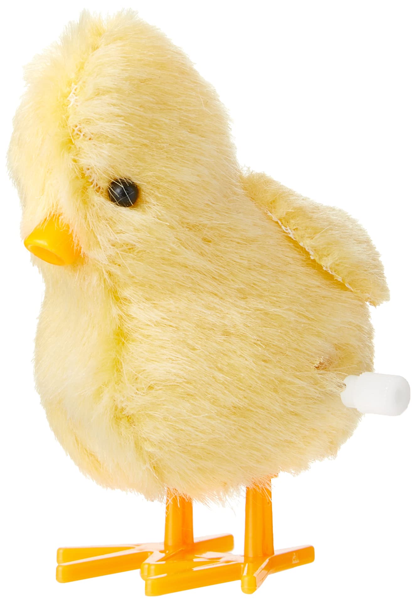 Tobar Clockwork Hopping Chick toy