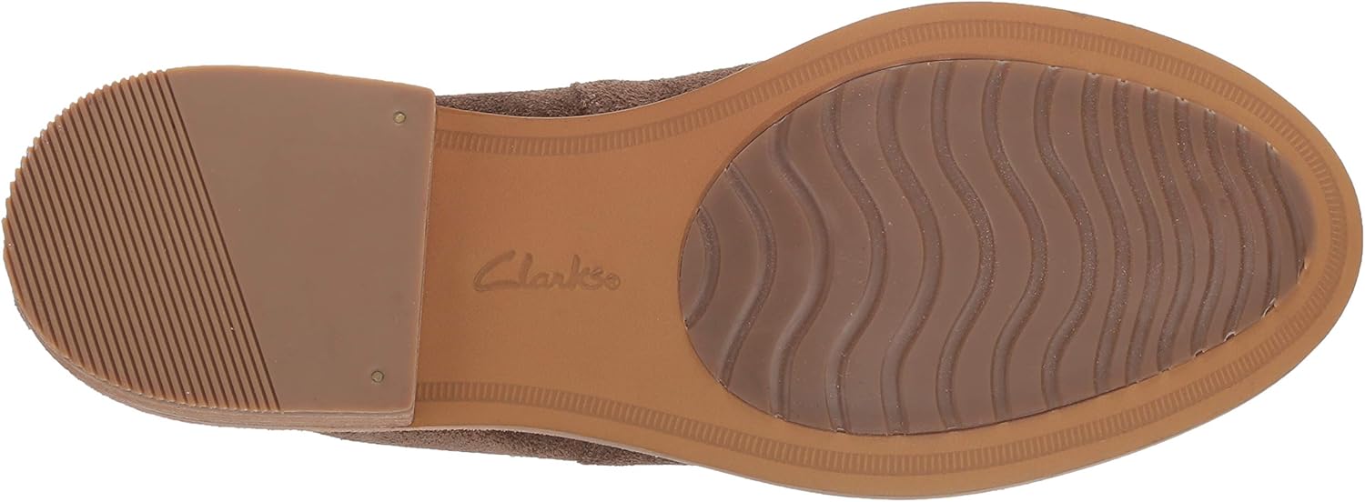 clarks edenvale page