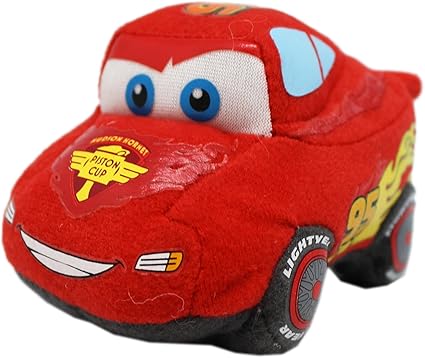 cars peluche