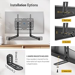 Mounting Dream Soundbar Mount Bracket for Mounting