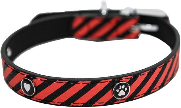 rosewood dog collars and leads